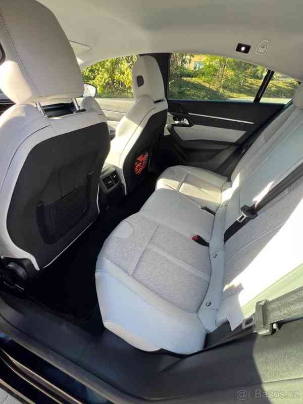 Peugeot 508 2,0   BlueHDi 120kW 2019 - foto 9