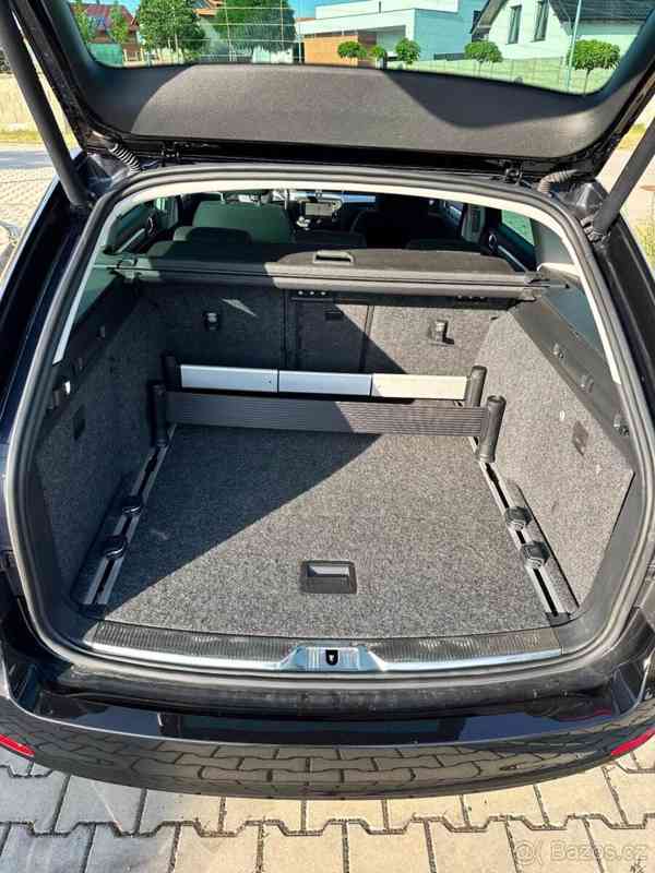 Škoda Superb 2,0   II Facelift TDI 103 kW Eleg. - foto 19