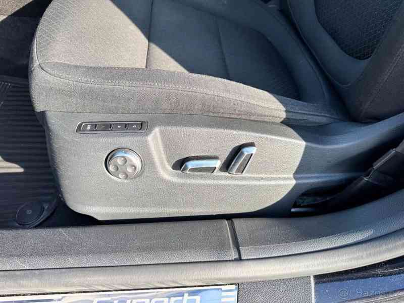 Škoda Superb 2,0   II Facelift TDI 103 kW Eleg. - foto 15