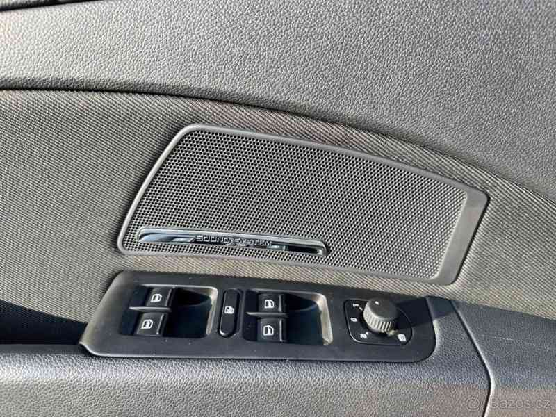Škoda Superb 2,0   II Facelift TDI 103 kW Eleg. - foto 16