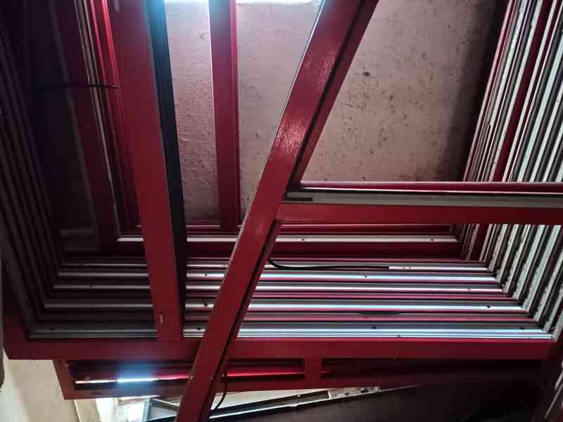 Sada izolačních dvojskel včetně rámů - foto 8
