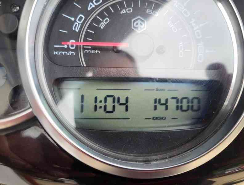 Piaggio Beverly 125 - foto 7