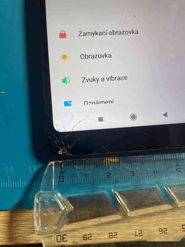 Redmi 5 plus Krásný stav - foto 2