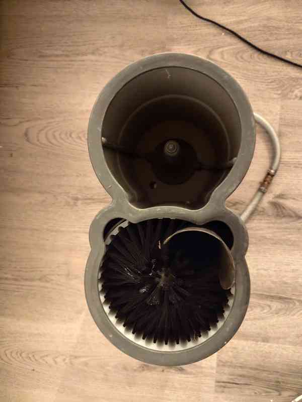 Myčka sklenic do dřezu - foto 2