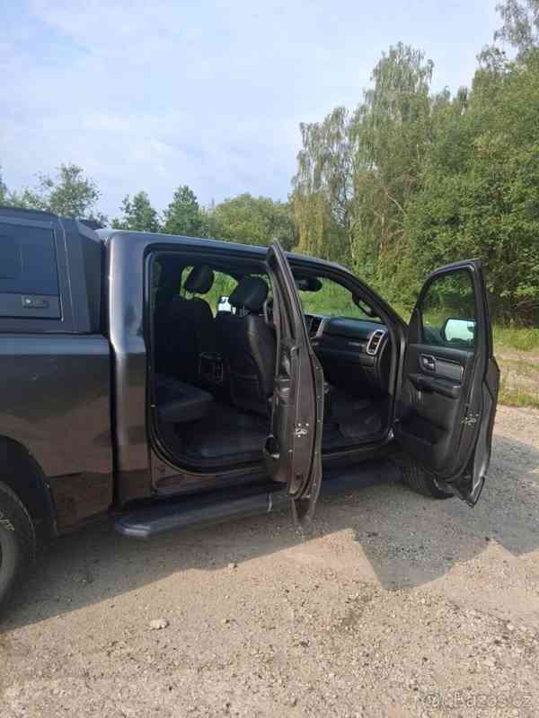 Dodge RAM 1500 5,7   1500 Big Horn BackCountry - foto 8