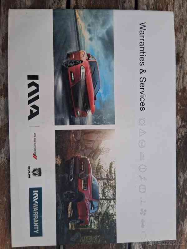 Dodge RAM 1500 5,7   1500 Big Horn BackCountry - foto 17