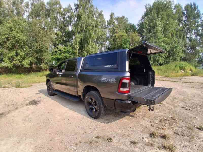 Dodge RAM 1500 5,7   1500 Big Horn BackCountry - foto 2