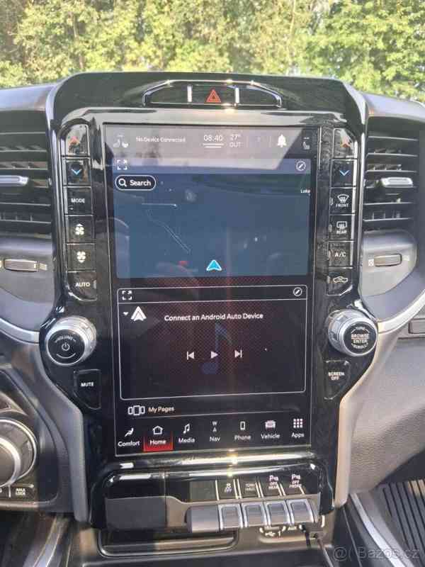 Dodge RAM 1500 5,7   1500 Big Horn BackCountry - foto 14