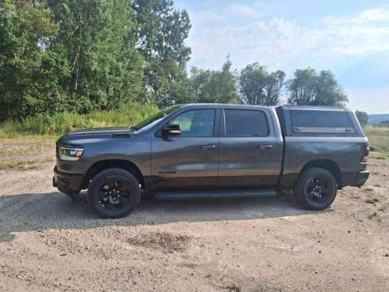 Dodge RAM 1500 5,7   1500 Big Horn BackCountry - foto 3