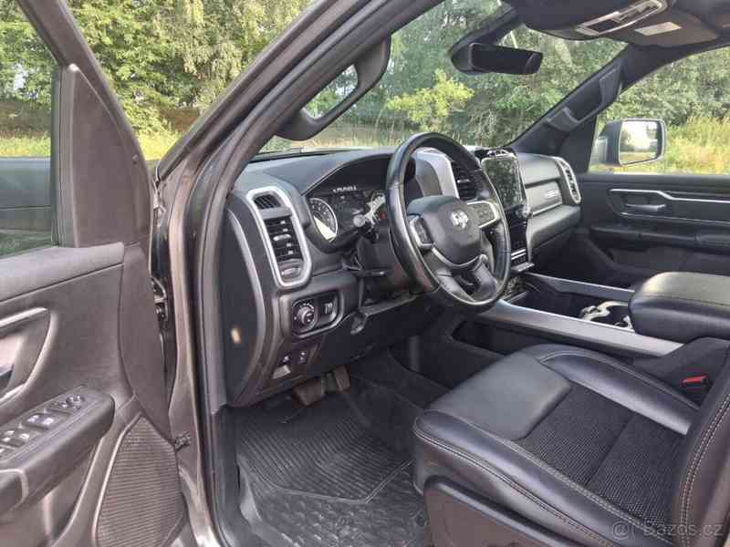 Dodge RAM 1500 5,7   1500 Big Horn BackCountry - foto 13