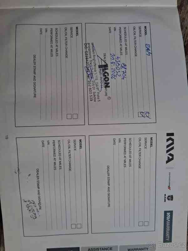 Dodge RAM 1500 5,7   1500 Big Horn BackCountry - foto 5