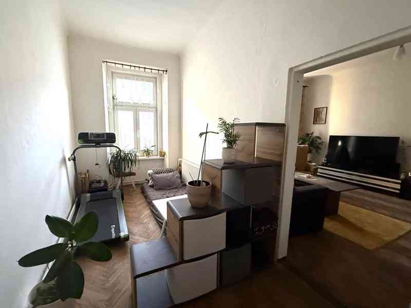 PRONÁJMU CIHLOVÉHO BYTU 2+1 NA ULICI PEKAŘSKÁ - foto 11