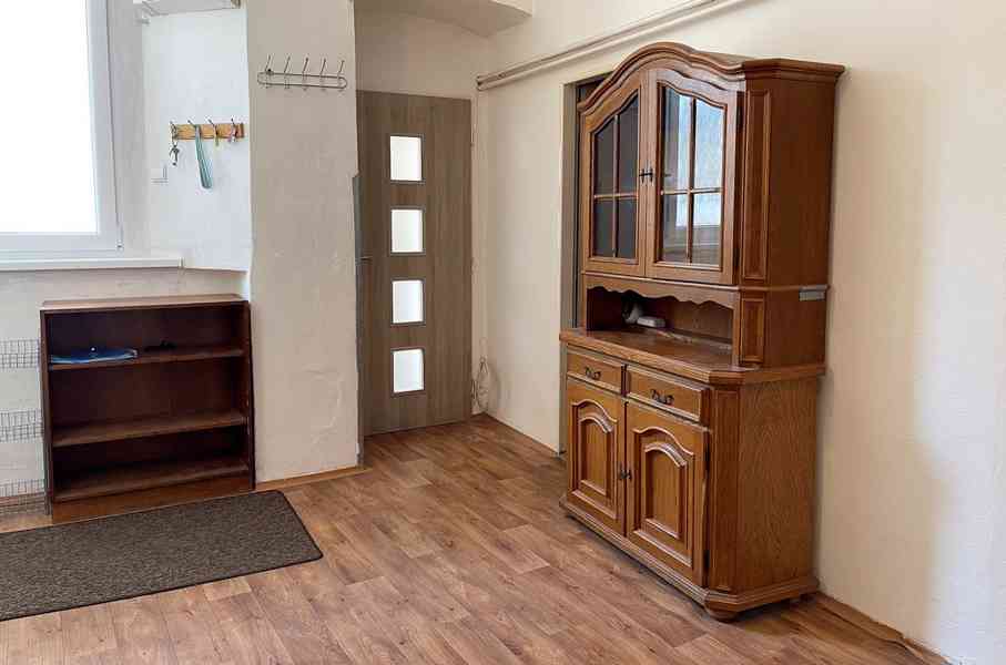 PRONÁJMU CIHLOVÉHO BYTU 2+1 NA ULICI PEKAŘSKÁ - foto 17