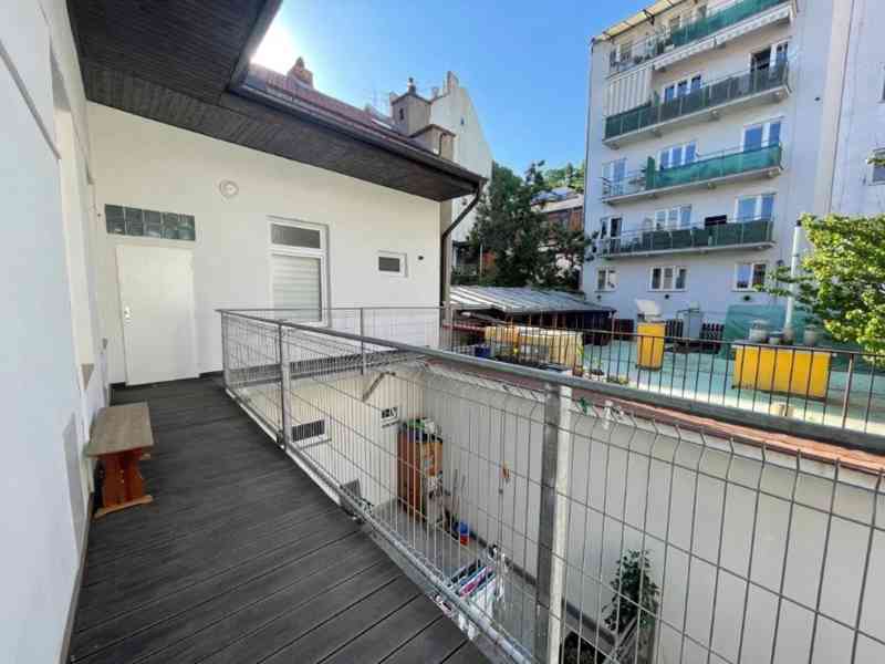 PRONÁJMU CIHLOVÉHO BYTU 2+1 NA ULICI PEKAŘSKÁ - foto 18