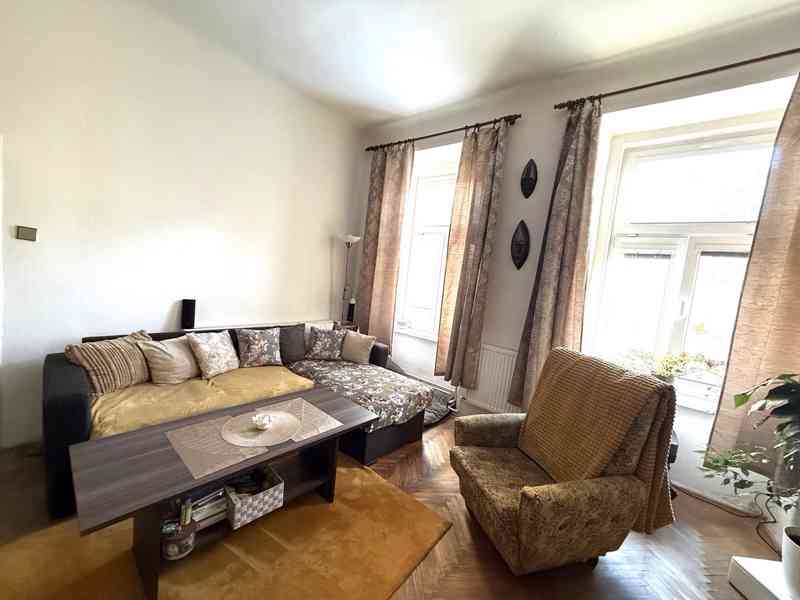 PRONÁJMU CIHLOVÉHO BYTU 2+1 NA ULICI PEKAŘSKÁ - foto 13