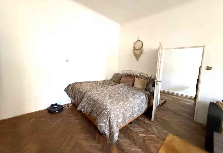 PRONÁJMU CIHLOVÉHO BYTU 2+1 NA ULICI PEKAŘSKÁ - foto 12