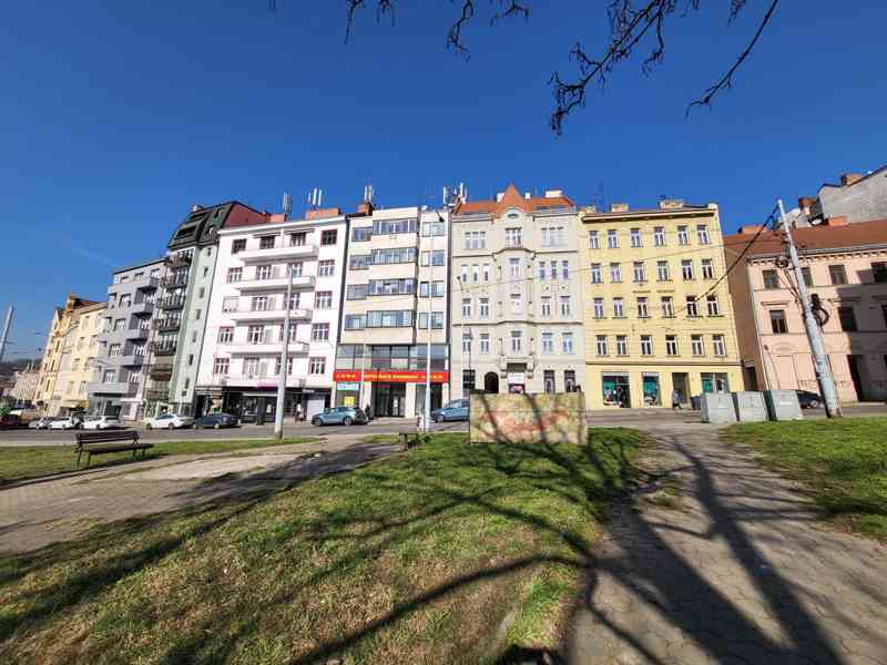 PRONÁJMU CIHLOVÉHO BYTU 2+1 NA ULICI PEKAŘSKÁ - foto 19