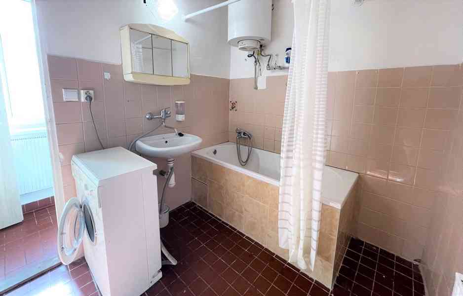 PRONÁJMU CIHLOVÉHO BYTU 2+1 NA ULICI PEKAŘSKÁ - foto 14