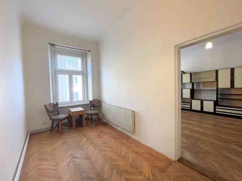 PRONÁJMU CIHLOVÉHO BYTU 2+1 NA ULICI PEKAŘSKÁ - foto 10