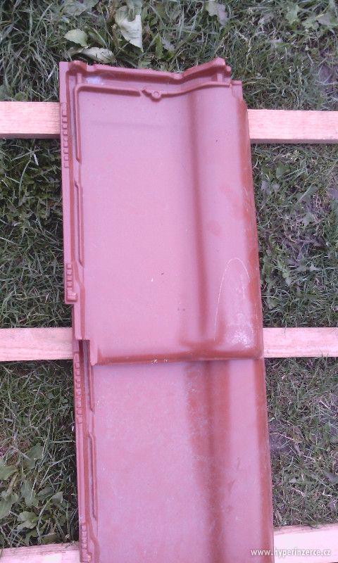 prodám novou střešní krytinu - foto 1