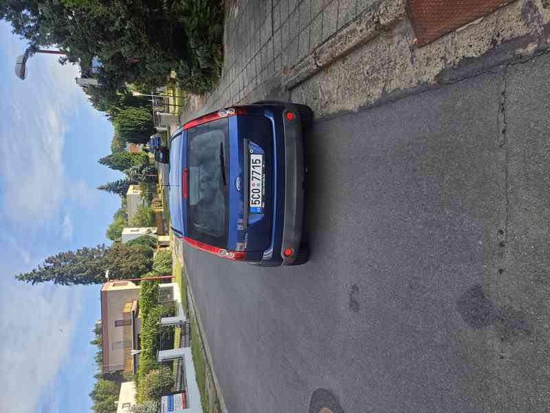 Ford Fiesta najeto 163613 km r.v.2007 - foto 4
