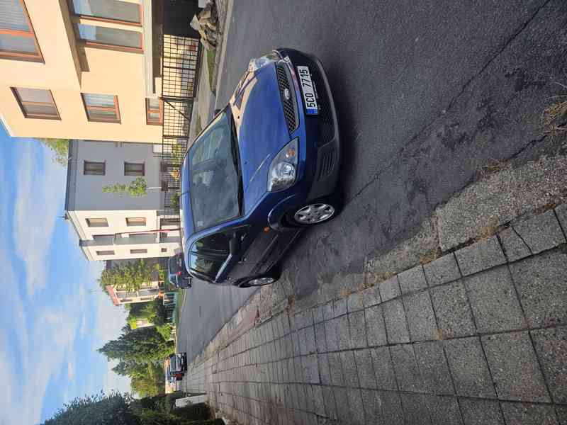 Ford Fiesta najeto 163613 km r.v.2007 - foto 7
