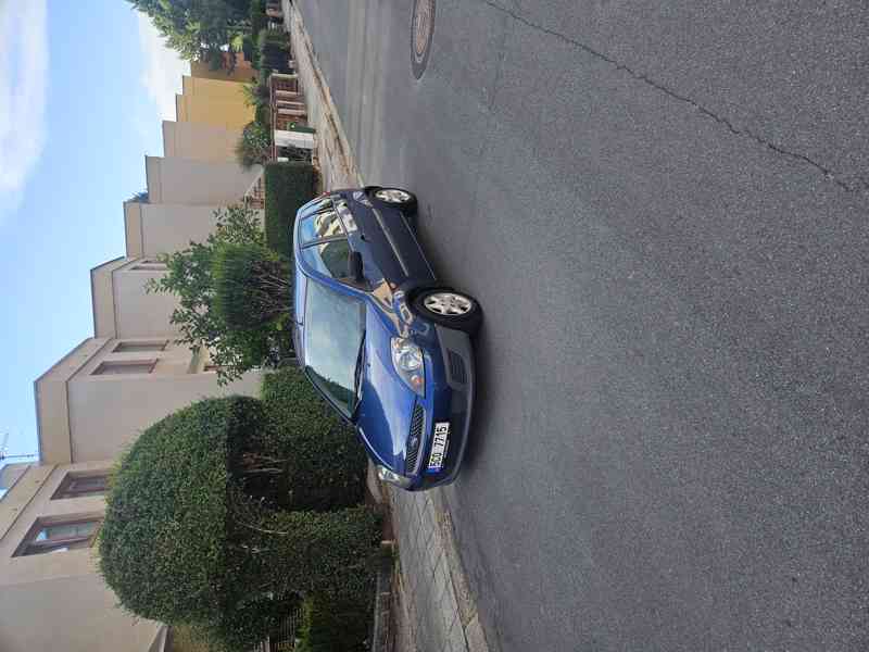 Ford Fiesta najeto 163613 km r.v.2007 - foto 1