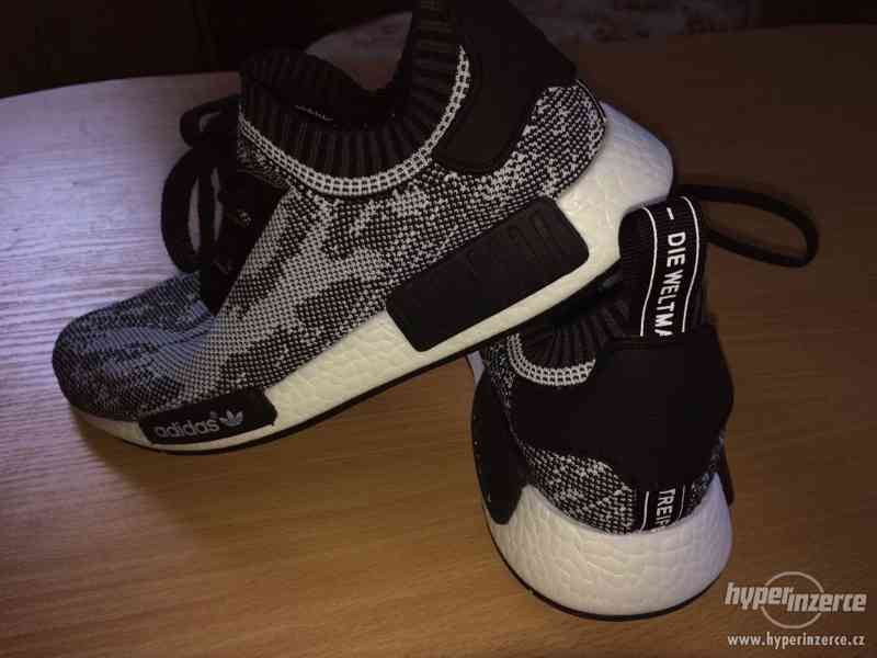 Adidas nmd runner originals - foto 3