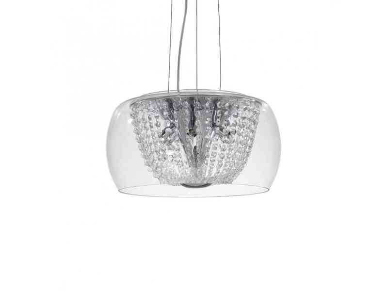 Závěsný lustr Massive Ideal Lux - foto 9