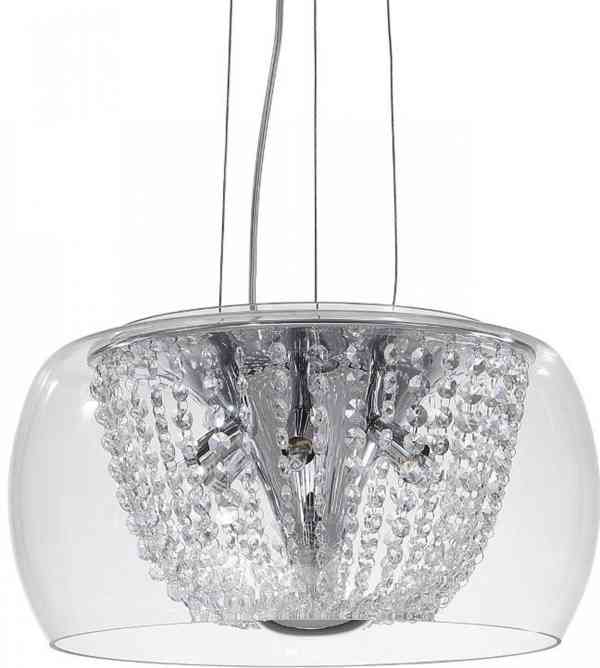 Závěsný lustr Massive Ideal Lux - foto 7
