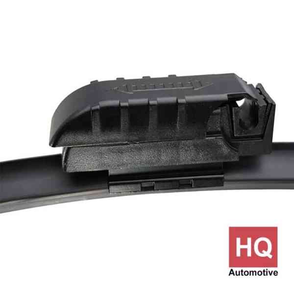 Stěrače Renault Scenic II (r.v.2003-2004) - foto 2