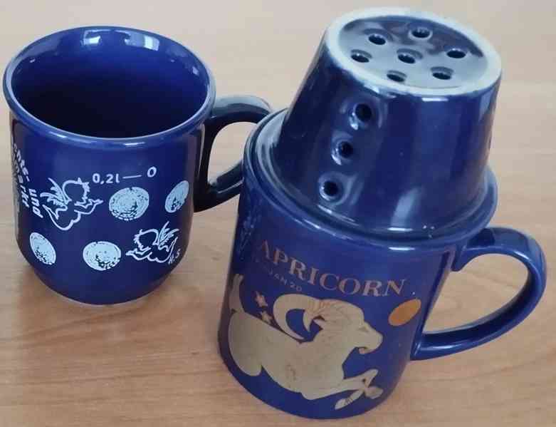 Dárek pro narozené ve znamení Kozoroha (prosinec, leden)