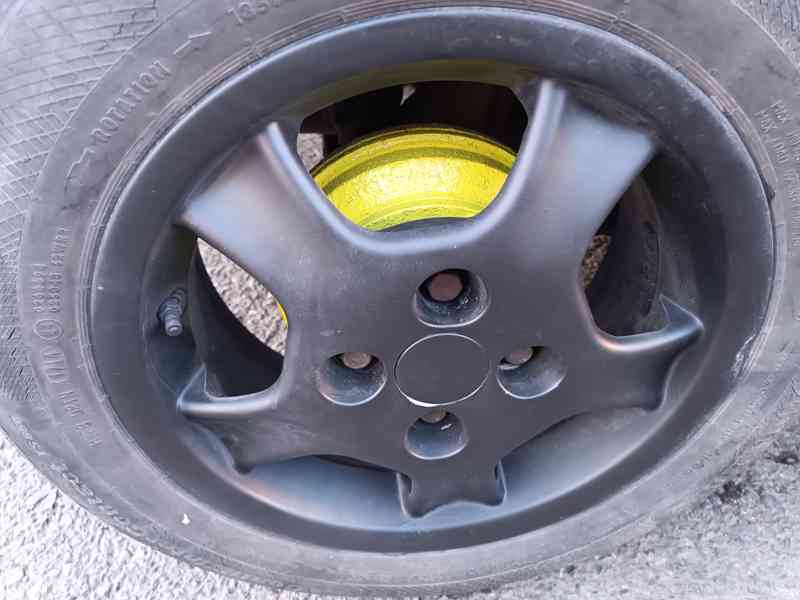 Scháním pozemek do pronájmu Dobříš a okolí - foto 2