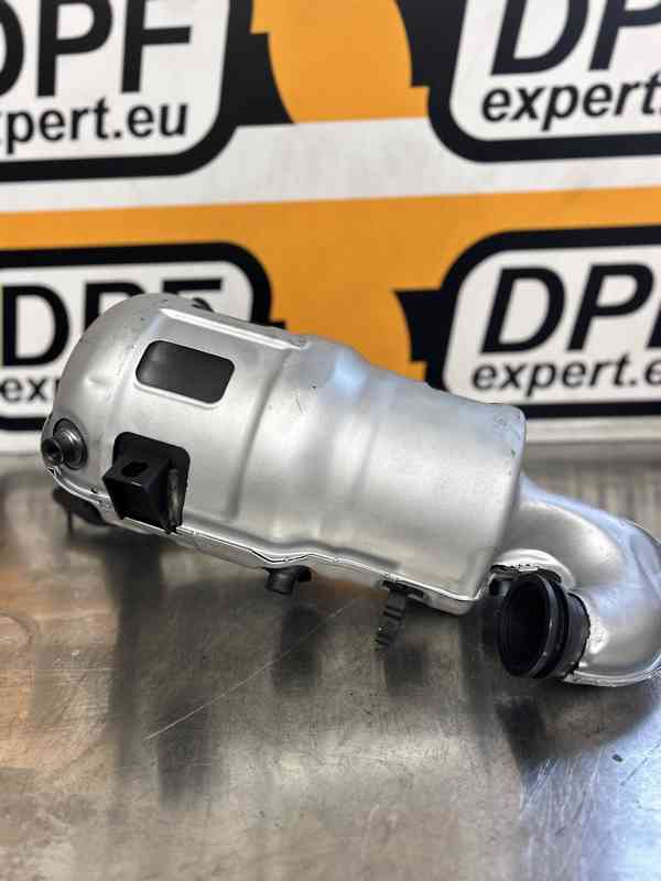 Repasované DPF - Fiat Ducato 2.3 DS - foto 3