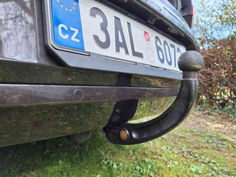 Škoda Superb 3.6 V6 liftback 4x4   - foto 2