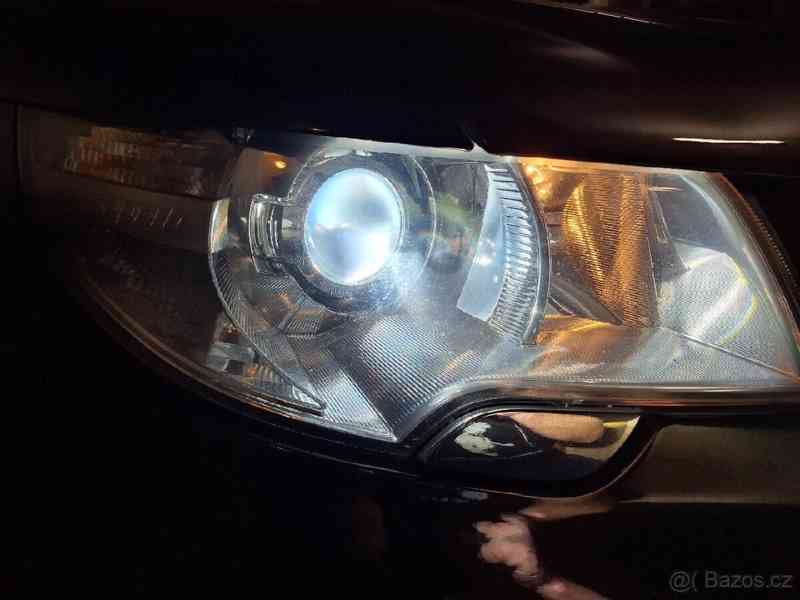 Škoda Superb 3.6 V6 liftback 4x4   - foto 20