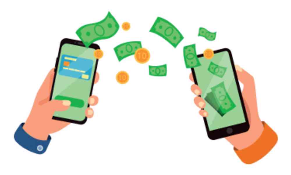 finanční půjčka - foto 2