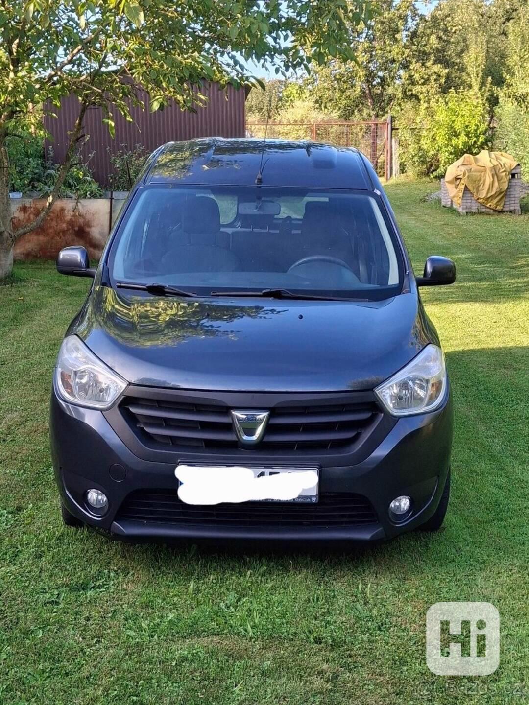 Dacia Dokker 1,6 - foto 1