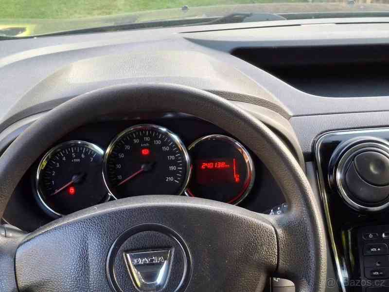 Dacia Dokker 1,6 - foto 10