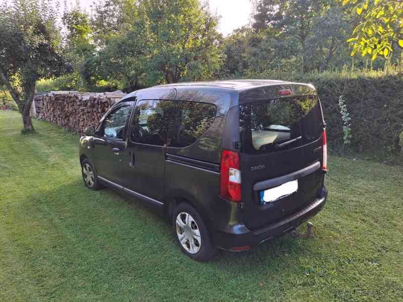 Dacia Dokker 1,6 - foto 6
