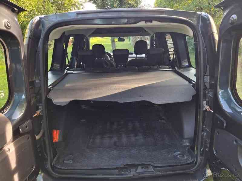 Dacia Dokker 1,6 - foto 3