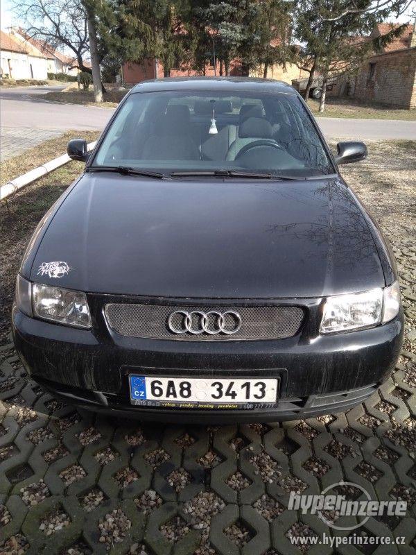 Audi a3 - foto 1