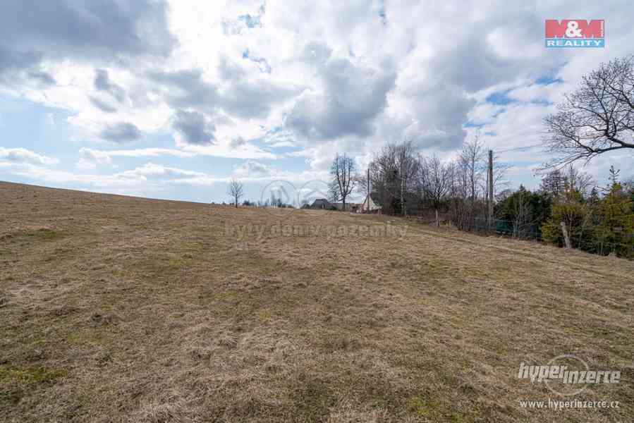 Prodej pozemku k bydlení, 704 m?, Jívová - foto 10