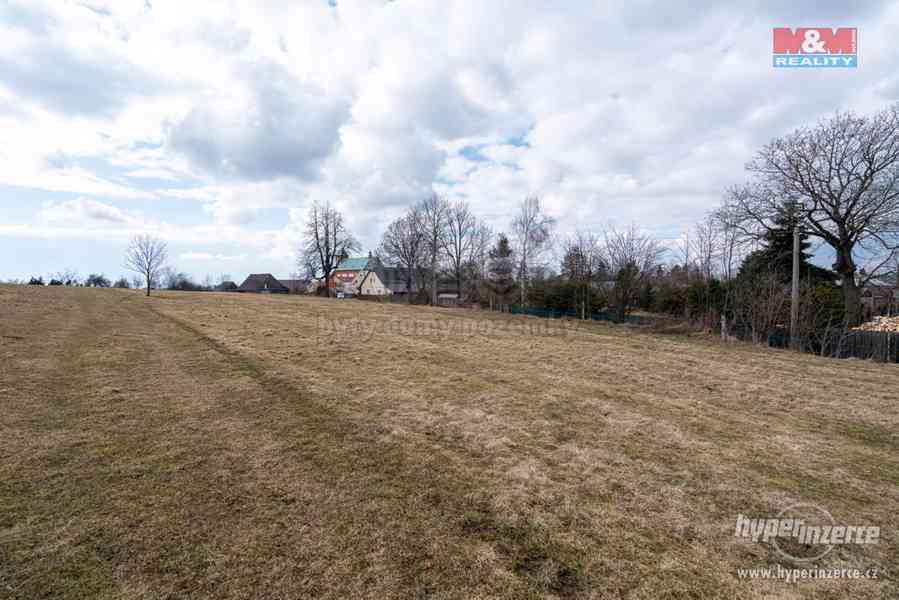 Prodej pozemku k bydlení, 704 m?, Jívová - foto 11