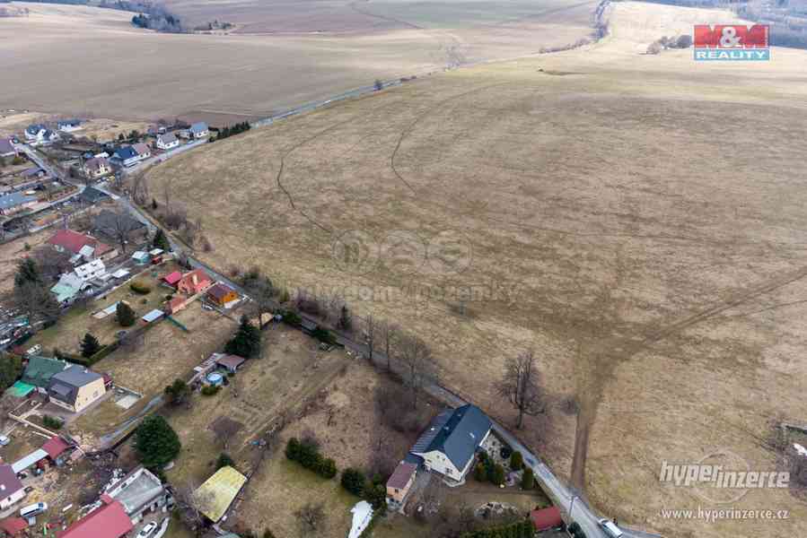 Prodej pozemku k bydlení, 704 m?, Jívová - foto 18