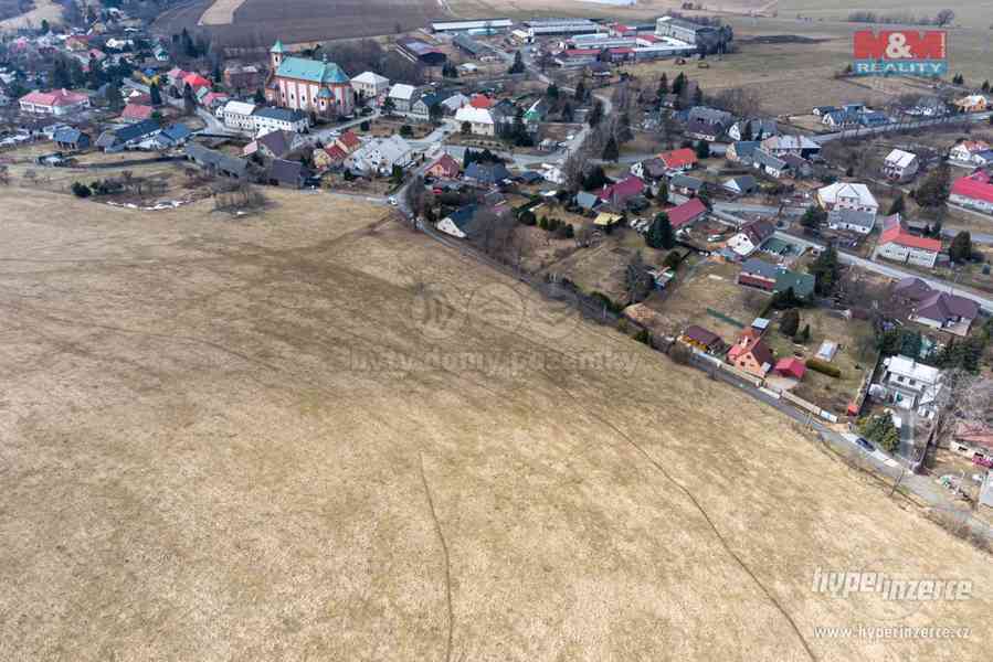 Prodej pozemku k bydlení, 704 m?, Jívová - foto 21