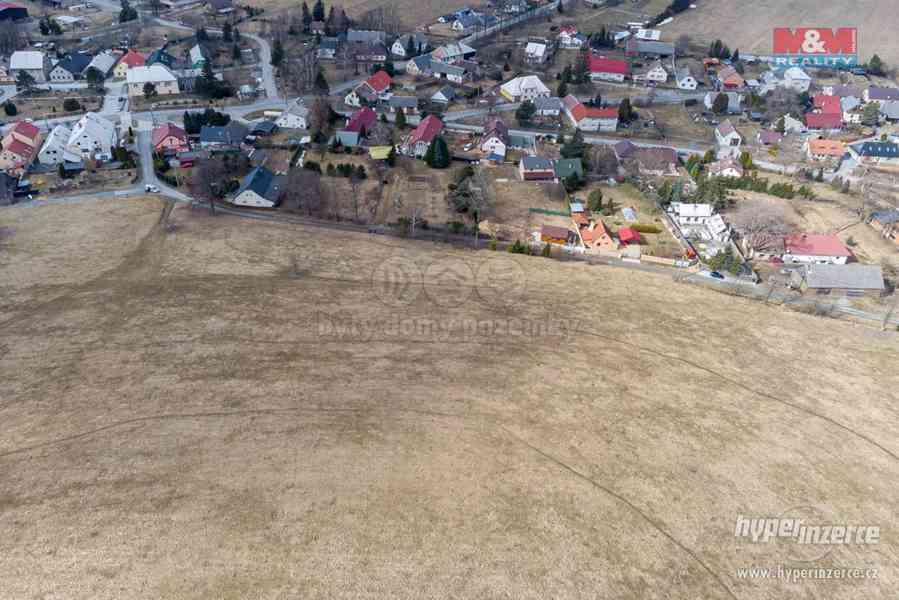 Prodej pozemku k bydlení, 704 m?, Jívová - foto 22