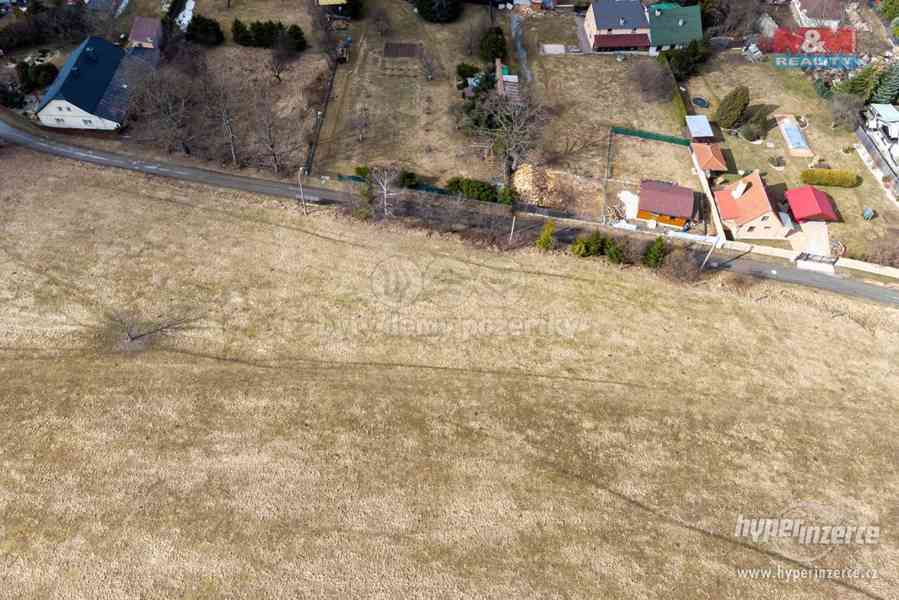 Prodej pozemku k bydlení, 704 m?, Jívová - foto 23