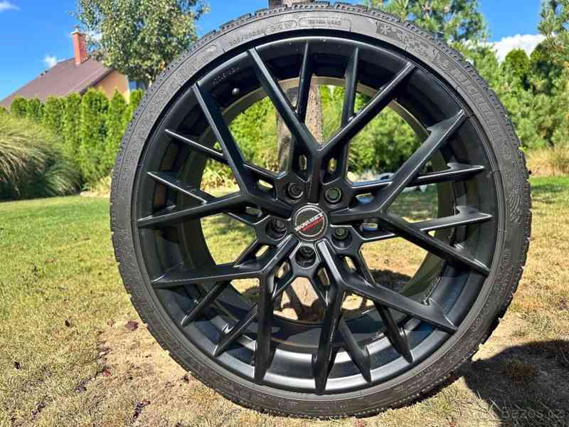 Audi S5 TDI - foto 8