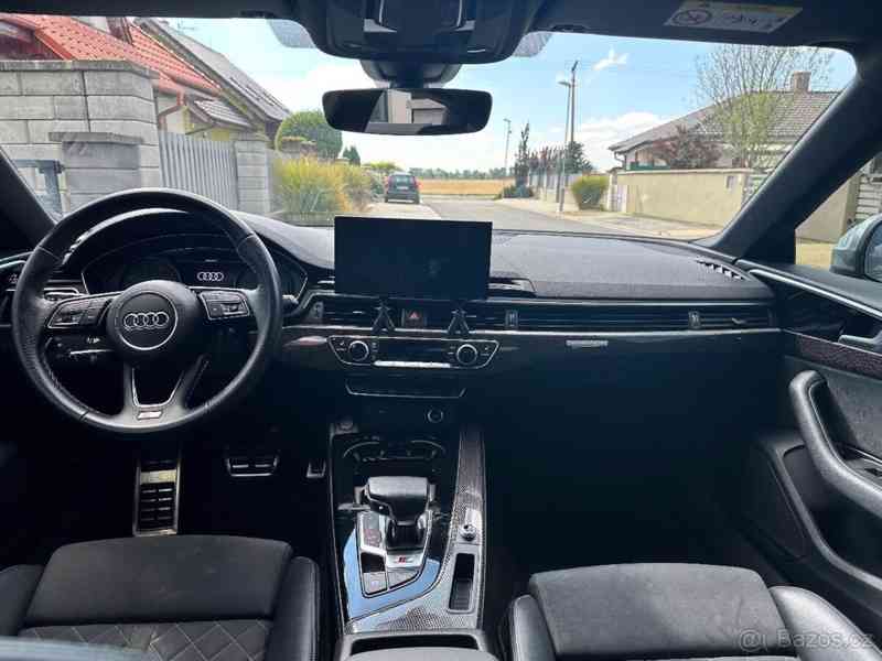 Audi S5 TDI - foto 7
